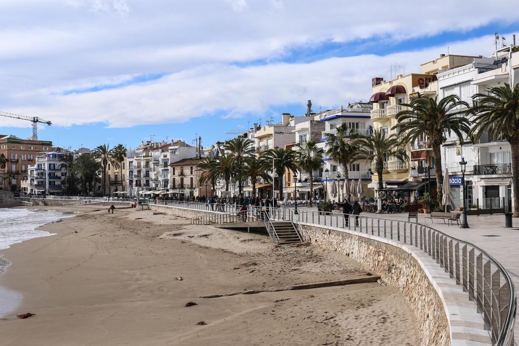 Way To Bcn Appartamento Sitges